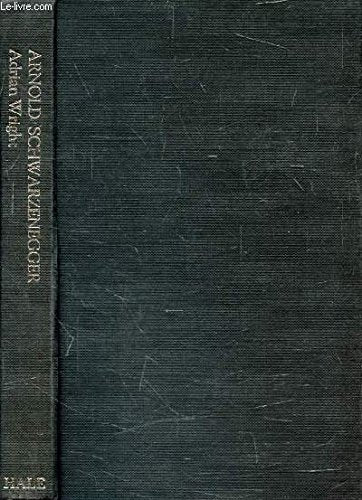 Arnold Schwarzenegger