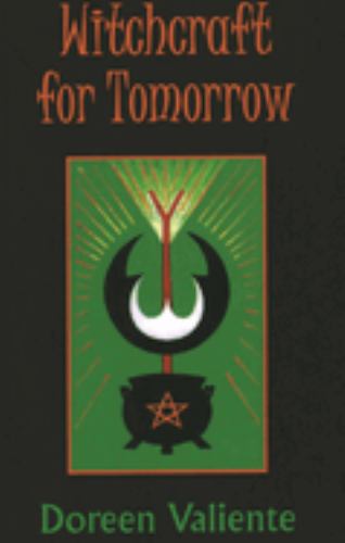 Witchcraft for Tomorrow
