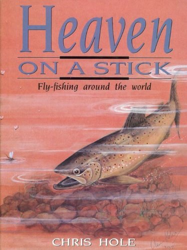 Heaven on a Stick