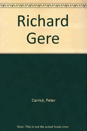 Richard Gere