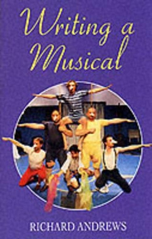 Writing a Musical