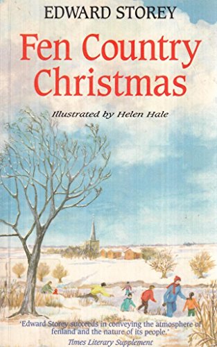 Fen Country Christmas