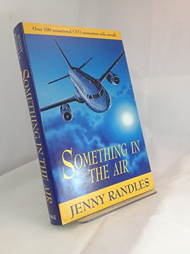 Something in the Air