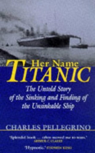 Her Name, "Titanic"