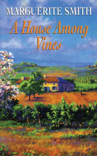 House Among Vines