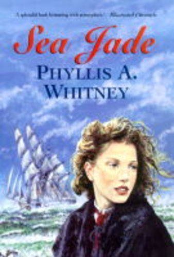 Sea Jade