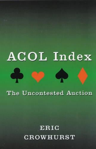 Acol Index
