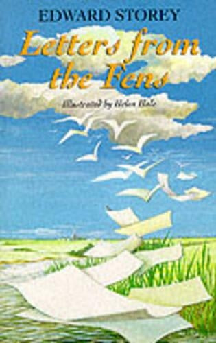 Letters from the Fens