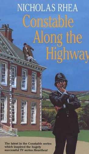 Constable Along the Highway