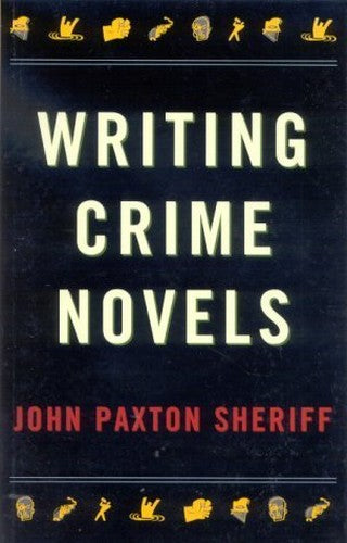 Writing Crime Novels