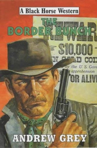 The Border Bunch