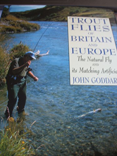 Trout Flies of Britain and Europe
