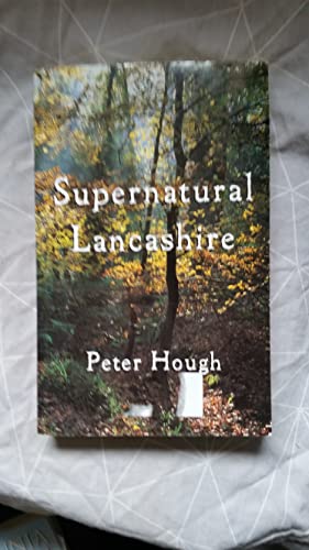 Supernatural Lancashire