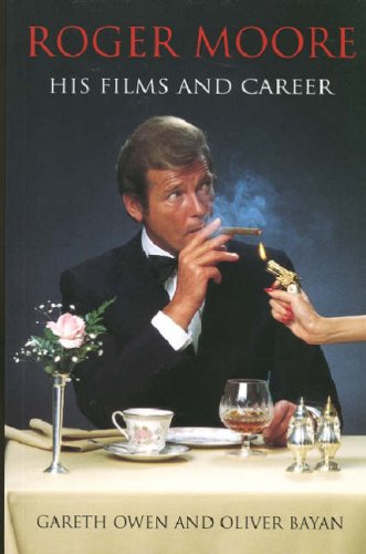 Roger Moore