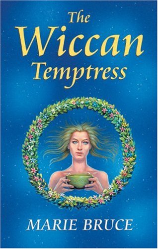 The Wiccan Temptress