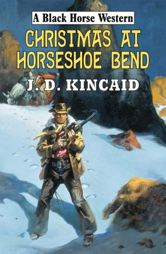 Christmas at Horseshoe Bend