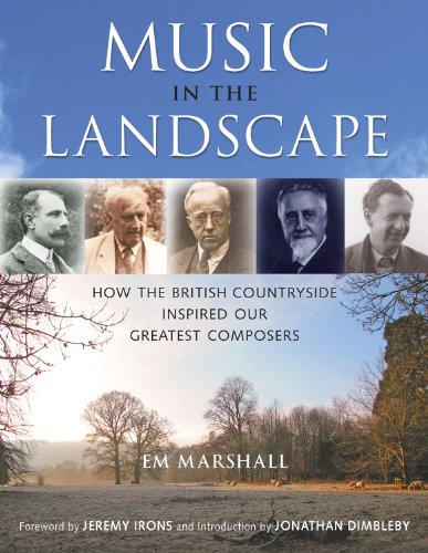 Music in the Landscape
