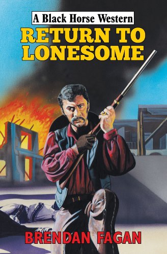 Return to Lonesome