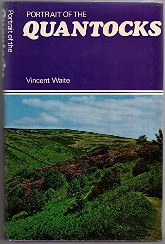 Portrait of the Quantocks