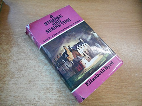 Strange and Seeing Time