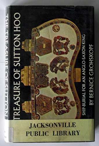 Treasure of Sutton Hoo