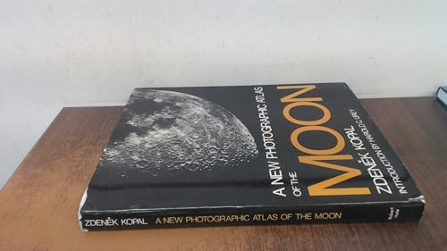 New Photographic Atlas of the Moon