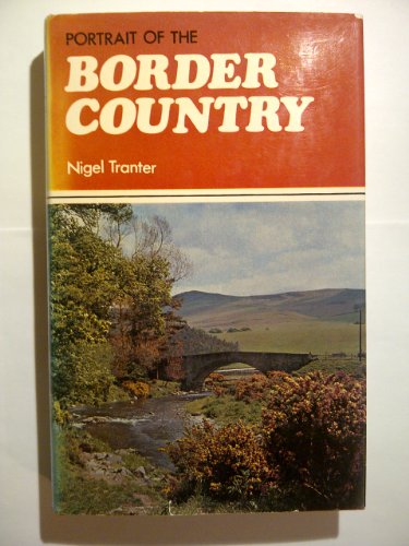 Portrait of the Border Country