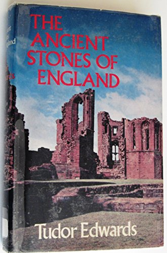 Ancient Stones of England