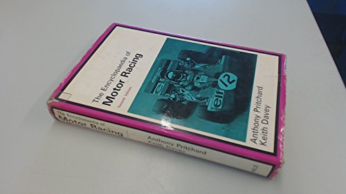 Encyclopaedia of Motor Racing