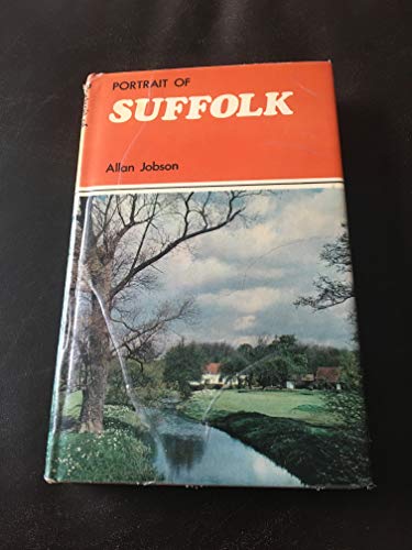 Portrait of Suffolk