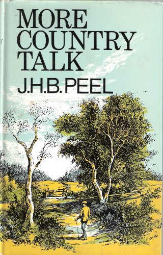 More Country Talk