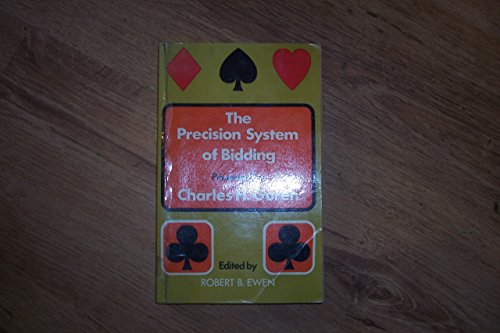 Precision System of Bidding