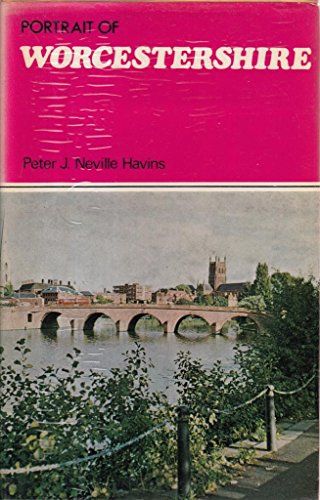 Portrait of Worcestershire