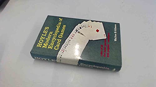 Hoyle's Modern Encyclopaedia of Card Games