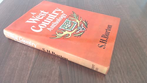 West Country Anthology