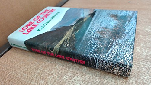 Lore of the Lake Country