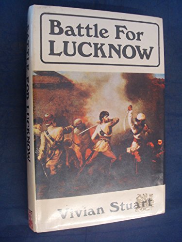 Battle for Lucknow