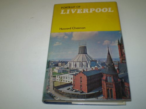 Portrait of Liverpool