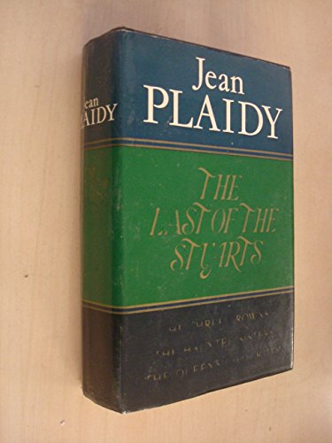 Last of the Stuarts