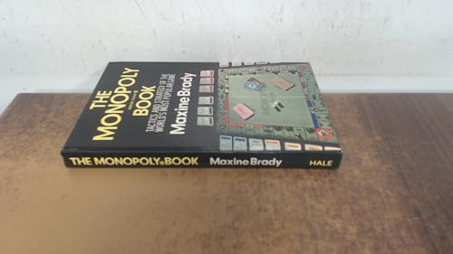 Monopoly Book
