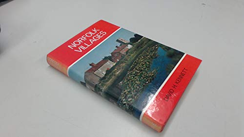 Norfolk Villages