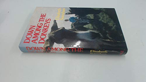 Down Among the Donkeys