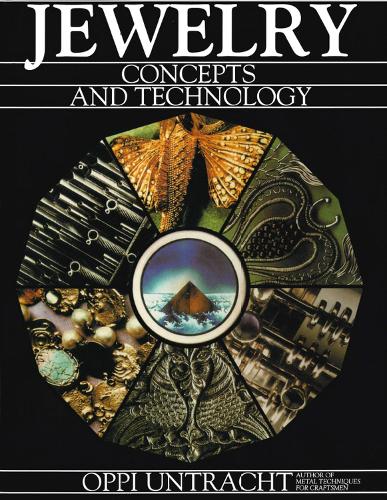 Jewelry Concepts and Technology