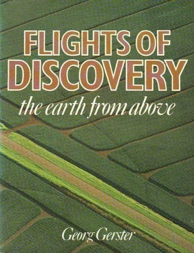 Flights of Discovery