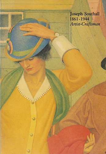 Joseph Edward Southall, 1861-1944