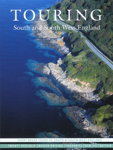 Touring - South and South West England