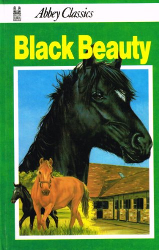 Black Beauty (Abbey Classics)