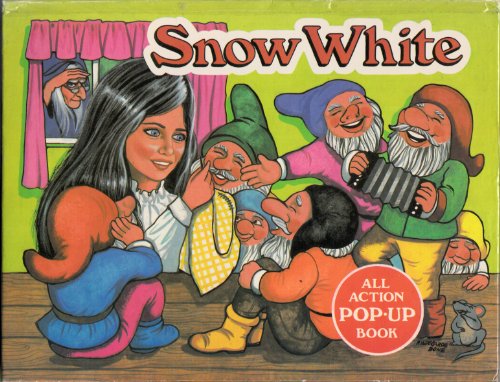 SNOW WHITE