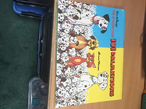 101 DALMATIONS
