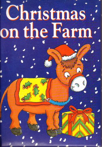 CHRISTMAS ON THE FARM